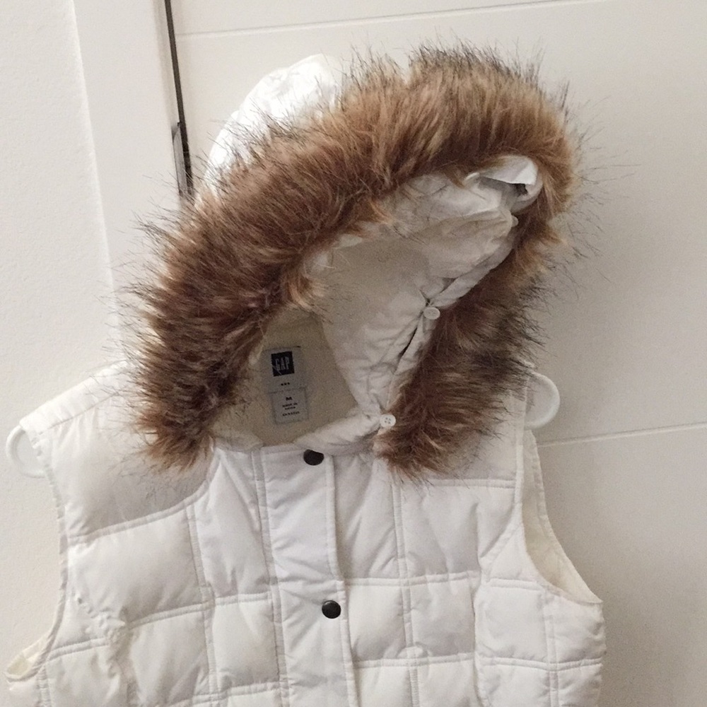 Vest - Picture 2 of 2